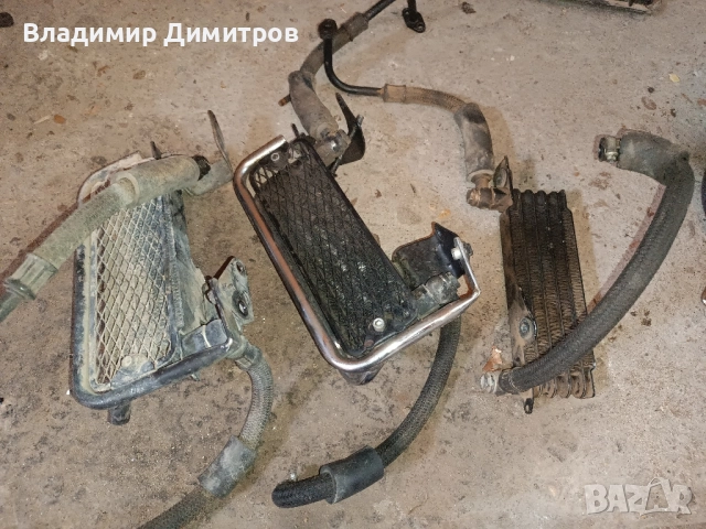 Suzuki Dr 650 на части, снимка 13 - Части - 49830886