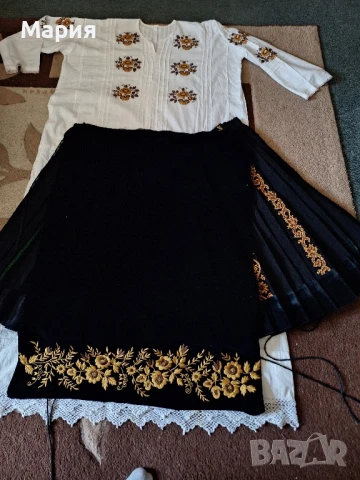 Народна носия L-XXL - 450 лв