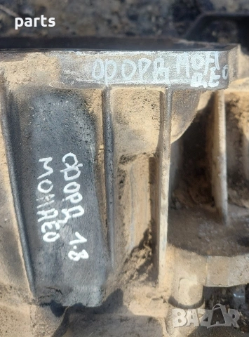 Скоростна Кутия Форд Мондео 1.8 Бензин - 93ZT7F096, снимка 8 - Части - 53478361