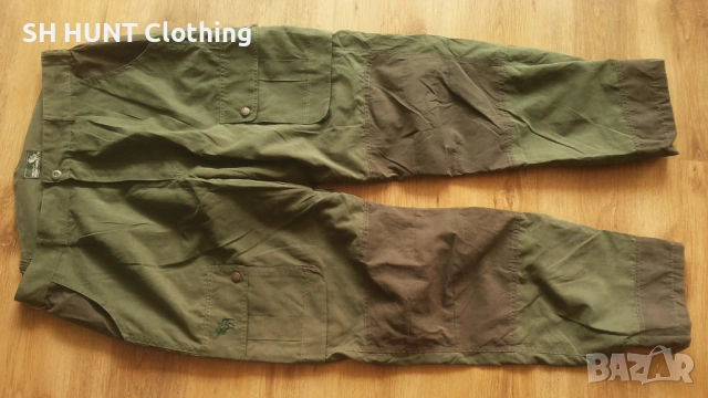 MIL -TEC HUNTING SET размер XXL за лов екип пролет есен - 2270, снимка 4 - Екипировка - 53670729