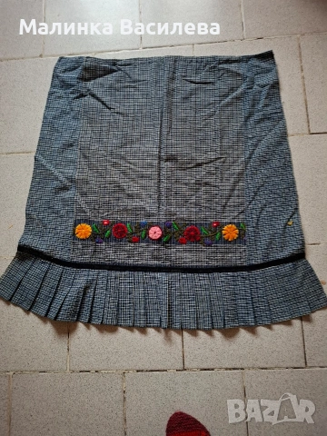 престилки за носия , снимка 4 - Антикварни и старинни предмети - 53477140