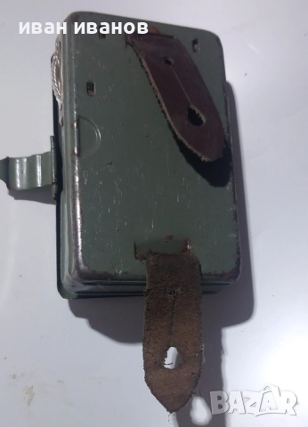 трицветен жепейски фенер, снимка 4 - Къмпинг осветление - 51497791