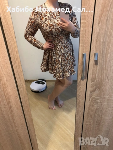 Рокличка на Н&М - Л 