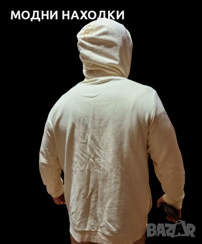 Adidas Оригинално Мъжко Горнище, снимка 6 - Суичъри - 52618245