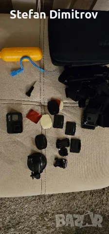 GoPro Hero 8 Black, снимка 6 - Камери - 47465552