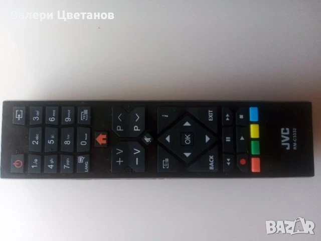 телевизор JVC LT - 24VH4900 на части, снимка 10 - Телевизори - 51423863