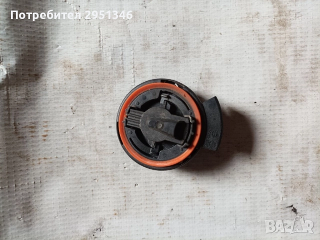 Датчик за удар Audi A5 F5 S5 SQ5 4M0955557A, снимка 2 - Части - 51936570