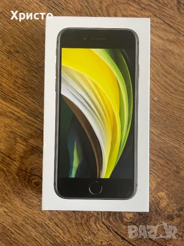 Iphone SE 2020 64GB, снимка 6 - Apple iPhone - 46911065