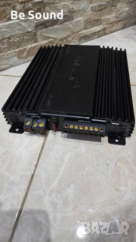 4 канален Усилвател Ural Bulava BV 4.70 class AB _Урал Булава , снимка 4 - Ресийвъри, усилватели, смесителни пултове - 53853072