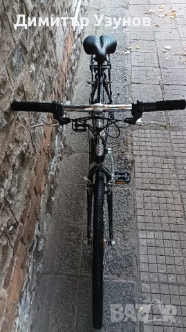 Немски велосипед Bike, 28", снимка 2 - Велосипеди - 52058875