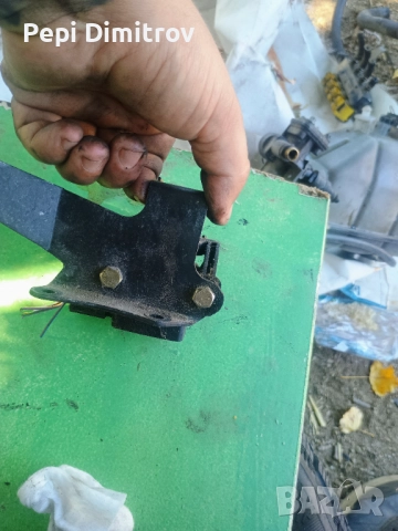 Сензор, позиция на педала A0125423317 OEM номер за Mercedes A-Class, W168, E-Class, C-Class, CLK, 19