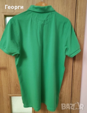 Мъжка тениска U.S. Polo ASSN, снимка 4 - Тениски - 52312833