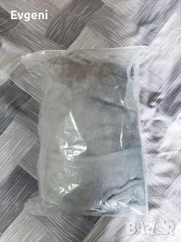 Цяла пижама (Onesie) с качулка и цип., снимка 6 - Пижами - 54098574