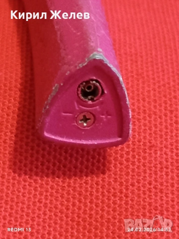 Метална запалка EVA работи иска зареждане за КОЛЕКЦИЯ ДЕКОРАЦИЯ 27364, снимка 4 - Колекции - 53606302