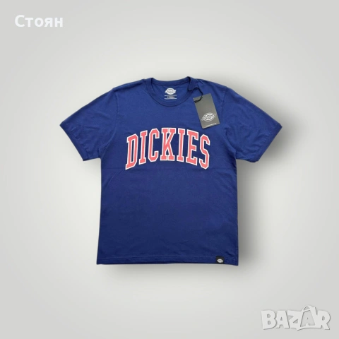 Чисто нова Dickies тениска