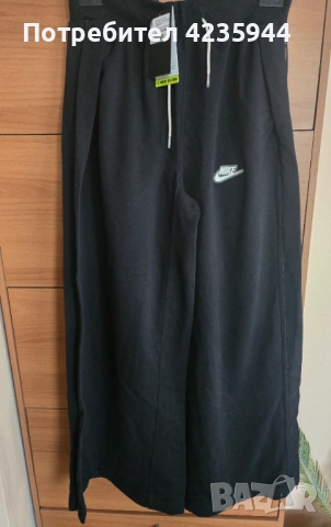 Nike оригинален панталон , снимка 3 - Спортни екипи - 53664993