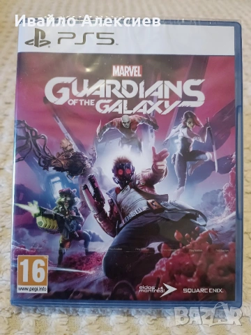 PlayStation 5 [Нови] и PlayStation 4 [Редки Издания] игри PS5 Pro PS4, снимка 7 - Игри за PlayStation - 51471870