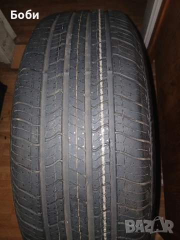 18цола нова резервна гума додж дуранго , снимка 18 - Аксесоари и консумативи - 52362025