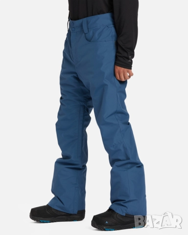 Billabong Outsider 10К ski snowboard pants ски сноуборд панталон #M, снимка 7 - Зимни спортове - 52677737