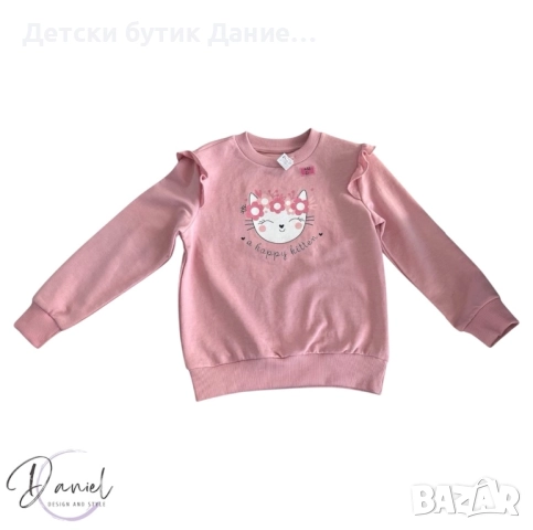 Детска блуза