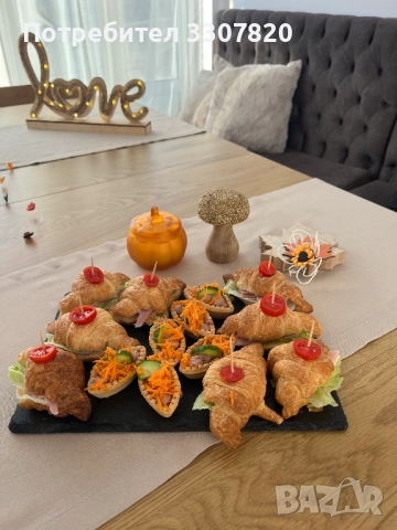 Детски рожден ден, снимка 4 - Детегледачки, детски центрове - 52523610