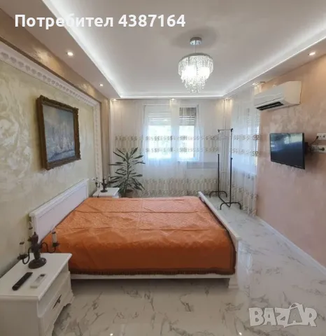 Двустаен апартамент , снимка 4 - Aпартаменти - 49224583