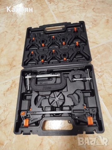 Комплект стяги 