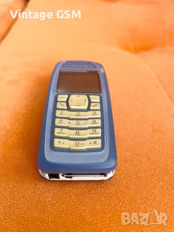 Nokia 3100, снимка 8 - Nokia - 50857843