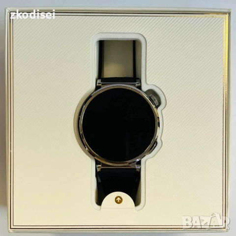 Часовник HUAWEI GT5 41mm