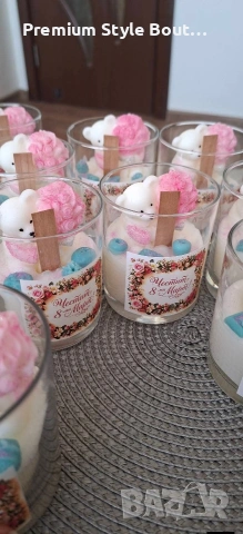 Персонализирни подаръци за всеки повод, снимка 2 - Декорация за дома - 54004923