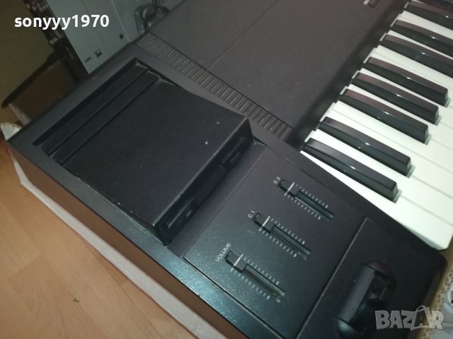 ROLAND XP-50 MADE IN JAPAN-ВНОС SWISS 1407241448, снимка 5 - Синтезатори - 46575869