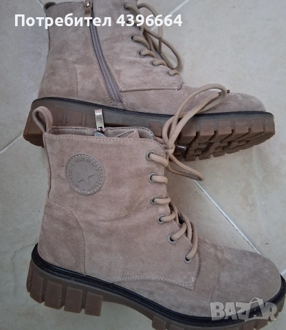 детски боти 37 номер, снимка 3 - Детски боти и ботуши - 53184845