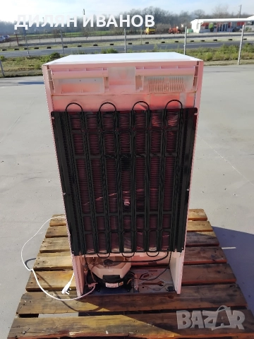 Хладилник Liebherr , снимка 8 - Хладилници - 52827969