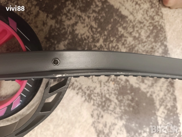 Алуминиева тротинетка , снимка 9 - Скутери и тротинетки - 53514279