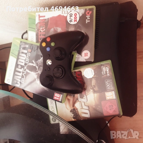 Xbox360 Slim