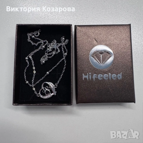 Дамски гривни за глезен и ръка , снимка 4 - Колиета, медальони, синджири - 54280453