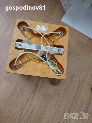 Осветителни тела / спот, снимка 3 - Лампи за таван - 53828365