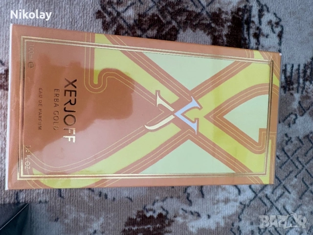 Xerjoff Accento, Xerjoff Erba Gold, YSL Y EDP, Dior Sauvage Elixir, снимка 3 - Унисекс парфюми - 53938389