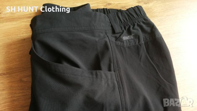 HAGLOFS Climatic Stretch Trouser дамско размер 40 - L панталон със здрава и еластична материи - 957, снимка 6 - Панталони - 45425567