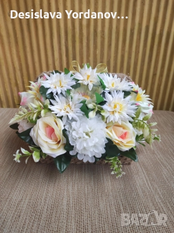 Ръчно изработени изделия по ваша идея, снимка 4 - Декорация за дома - 52440172