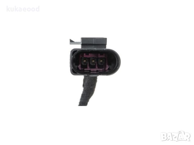 Външна дръжка със сензор (keyless) за Audi Q7 4L (2006-2015) за всички врати, снимка 3 - Части - 45504170