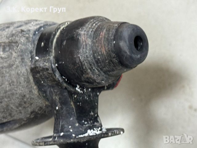 Перфоратор Bosch GBH 240, снимка 5 - Други инструменти - 45706659