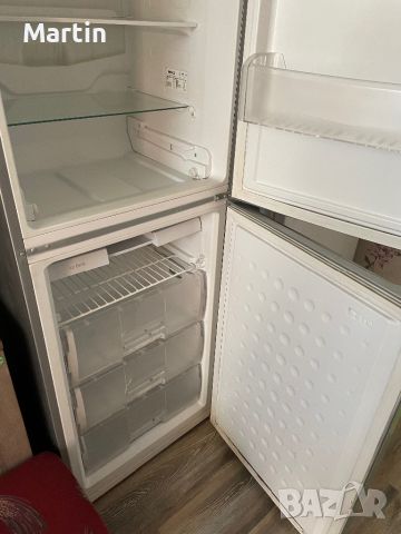 Хладилник Беко много запазен 2 метра, снимка 6 - Хладилници - 46305753