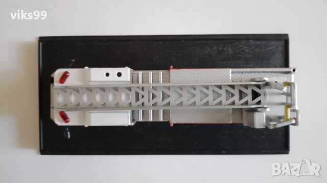 Метални колички AmerCOM , снимка 3 - Колекции - 50822212