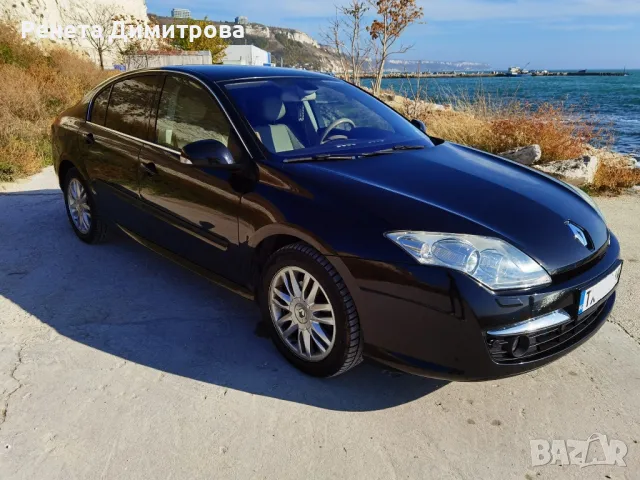 Renault Laguna initially 2.0, снимка 2 - Автомобили и джипове - 46892309