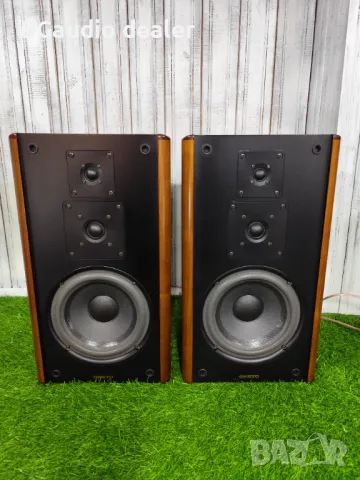 Onkyo SC-570, снимка 5 - Тонколони - 49295540