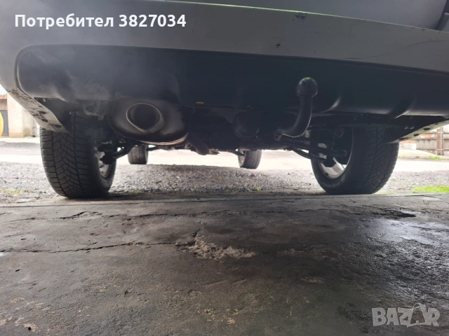 Subaru forester 2.0, снимка 4 - Автомобили и джипове - 53293543