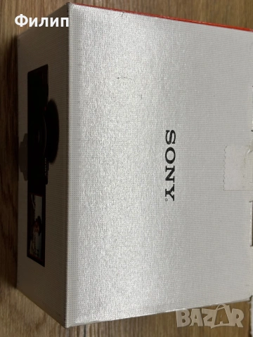 Sony ZV-1F vlogging camera, снимка 8 - Фотоапарати - 53580982
