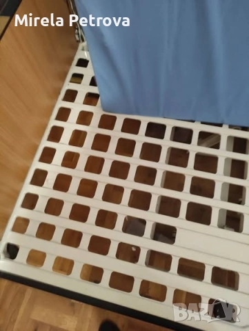 Болнично легло с матрак, снимка 5 - Други - 51859431