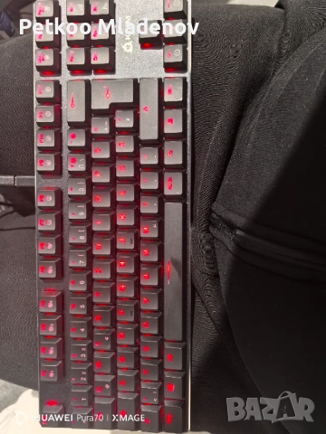 Клавиатури, снимка 3 - Клавиатури и мишки - 53471139